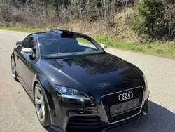 Gebraucht 2010 Audi TT RS Coupé | € 20.900
