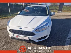 Gebraucht 2017 Ford Focus Trend Kombi | € 12.950 (Guter Preis)