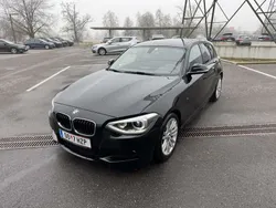 Gebraucht 2014 BMW 116 M Sport Kleinwagen | € 11.900 (Fairer Preis)