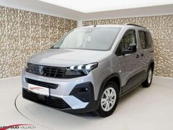 Grau Neu 2025 Peugeot Rifter Allure Van / Kleinbus | € 32.990 (Fairer Preis)