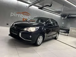 Schwarz Gebraucht 2022 Mitsubishi Space Star Inform Limousine | € 10.290 (Guter Preis)