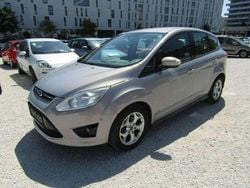 Silber Gebraucht 2011 Ford C-MAX Trend Van / Kleinbus | € 4.900 (Fairer Preis)