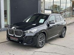 Schwarz Gebraucht 2025 BMW X1 M Sport SUV | € 42.990 (Teuer)