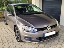 Grau Gebraucht 2014 VW Golf VII Limousine | € 8.300 (Superpreis)