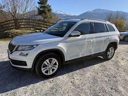 Weiß Gebraucht 2021 Skoda Kodiaq Active SUV | € 25.990 (Superpreis)