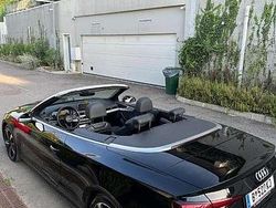 Gebraucht 2019 Audi A5 Cabriolet Cabrio | € 27.900 (Superpreis)