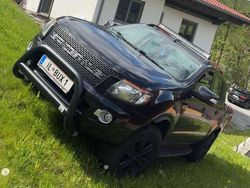 Schwarz Gebraucht 2014 Ford Ranger Wildtrack Abholung | € 21.500