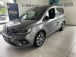 Grau Gebraucht 2023 Renault Kangoo Techno Van / Kleinbus | € 26.590 (Superpreis)