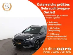 Grau Gebraucht 2024 Cupra Formentor SUV | € 32.190 (Superpreis)