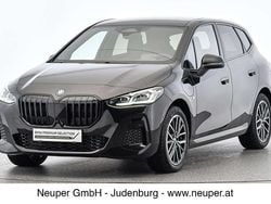Schwarz Gebraucht 2023 BMW 225 Efficient Dynamics Kombi | € 40.000 (Guter Preis)