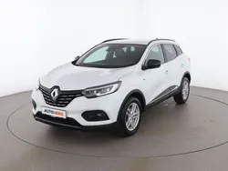 Weiß Gebraucht 2022 Renault Kadjar Black Edition SUV | € 20.390 (Fairer Preis)