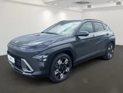 Ecotronic gray Neu 2024 Hyundai Kona GO! SUV | € 31.190 (Guter Preis)