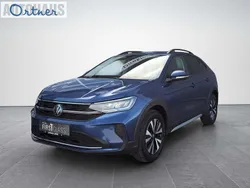 Blau Gebraucht 2024 VW Taigo Life SUV | € 21.450 (Guter Preis)