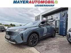 Blau Neu 2025 Peugeot 5008 Allure Van / Kleinbus | € 37.890 (Superpreis)