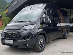 Schwarz Gebraucht 2023 Opel Movano S Van | € 79.890