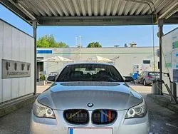 Gebraucht 2007 BMW 525 M Sport Limousine | € 8.999 (Fairer Preis)