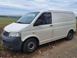 Weiß Gebraucht 2006 VW T5 Van | € 6.490 (Superpreis)