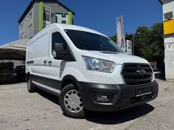 Weiß Gebraucht 2020 Ford Transit Trend Van | € 20.999 (Superpreis)