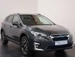 Grau Gebraucht 2021 Subaru XV Style SUV | € 24.990 (Fairer Preis)
