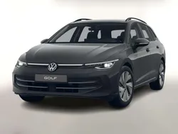 Grau Neu 2025 VW Golf VIII Style Kombi | € 36.125 (Guter Preis)