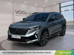 Blau Neu 2025 Renault Espace Iconic SUV | € 52.490 (Teuer)