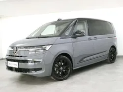 Mittelgrau normal Neu 2025 VW Multivan Edition Kombi | € 68.590 (Superpreis)