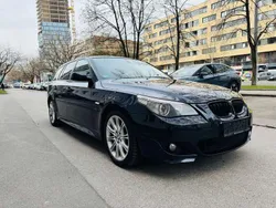 Gebraucht 2006 BMW 530 Kombi | € 5.900 (Guter Preis)