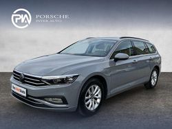 Dunkelgrau normal Gebraucht 2023 VW Passat Business Kombi | € 28.290 (Etwas zu teuer)