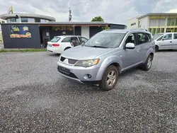 Gebraucht 2008 Mitsubishi Outlander Instyle SUV | € 1.900
