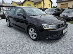 Gebraucht 2014 VW Jetta Comfortline Limousine | € 6.999 (Guter Preis)