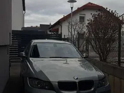 Gebraucht 2007 BMW 318 Limousine | € 3.500 (Superpreis)