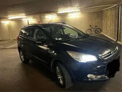 Gebraucht 2014 Ford Kuga Titanium SUV | € 12.500 (Teuer)