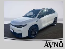 Weiß Gebraucht 2025 Leapmotor C10 SUV | € 37.950 (Fairer Preis)