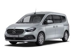 Helvinsilber metalli Gebraucht 2025 Mercedes 180 Progressive Limousine | € 36.990 (Fairer Preis)