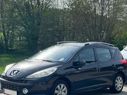Gebraucht 2009 Peugeot 207 Active Kombi | € 1.700 (Guter Preis)