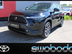 Neu 2025 Toyota Corolla Cross Active SUV | € 34.970 (Guter Preis)
