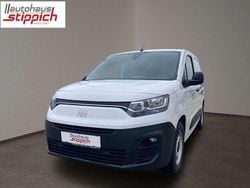 Weiß Gebraucht 2022 Fiat e-Doblò Van / Kleinbus | € 19.920 (Fairer Preis)