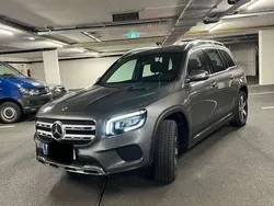Gebraucht 2022 Mercedes GLB180 SUV | € 35.900 (Fairer Preis)