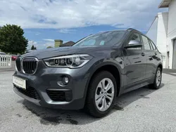 Grau Gebraucht 2019 BMW X1 Advantage SUV | € 25.875 (Guter Preis)