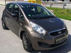 Bronze Gebraucht 2013 Kia Venga Kleinwagen | € 5.850 (Guter Preis)