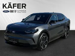 Neu 2025 Ford Capri Extended Range SUV | € 47.100