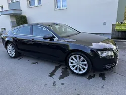 Gebraucht 2011 Audi A7 Sportback Kleinwagen | € 16.000 (Guter Preis)