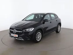 Schwarz Gebraucht 2022 Mercedes GLA180 SUV | € 30.690 (Guter Preis)