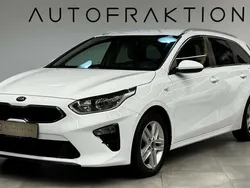 Gebraucht 2020 Kia Ceed Vision Kombi | € 15.999 (Fairer Preis)