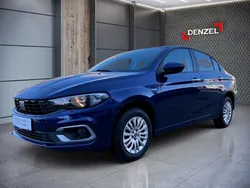 Blau Neu 2025 Fiat Tipo Limousine | € 16.990 (Guter Preis)
