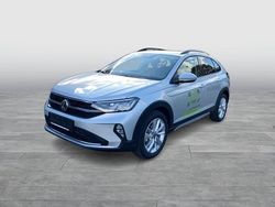 Silber metallic Neu 2025 VW Taigo SUV | € 29.900 (Fairer Preis)