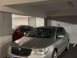 Gebraucht 2009 Skoda Superb Elegance Limousine | € 6.280 (Etwas zu teuer)