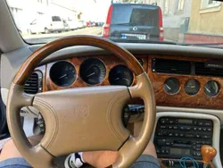 Blau Gebraucht 1998 Jaguar XK8 Coupé | € 11.190
