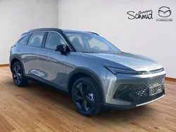 Grau Neu 2025 Baic X55 SUV | € 38.990