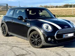 Schwarz Gebraucht 2015 Mini Cooper Hatch Kleinwagen | € 9.900 (Superpreis)